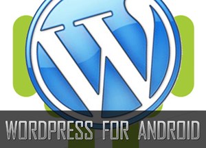 Quản lý WordPress từ thiết bị Android