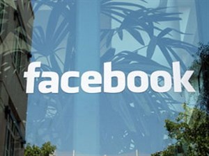 Mạng xã hội Facebook có trị giá lên tới 34 tỷ USD