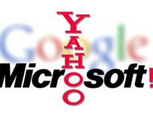 Microsoft, Yahoo cùng chung sức đấu với Google