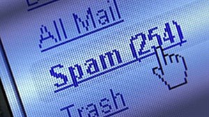 Mạng Botnet "dội bom" 43 tỷ email rác mỗi ngày