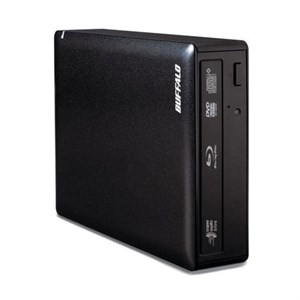 Buffalo BR3D-12U3 - Ổ ghi Blu-ray 12x với giao tiếp USB 3.0