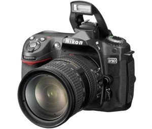 Nikon có thể ra thêm DSLR tháng tới