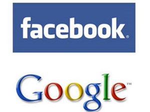 Facebook, Apple, Google bị kiện về bằng sáng chế