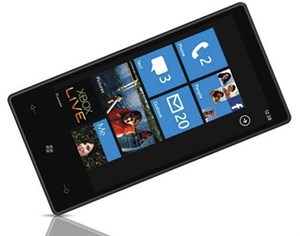 Microsoft chi mạnh tay để quảng bá Windows Phone 7