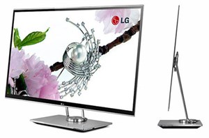 Samsung và LG đầu tư hàng chục tỷ USD vào OLED