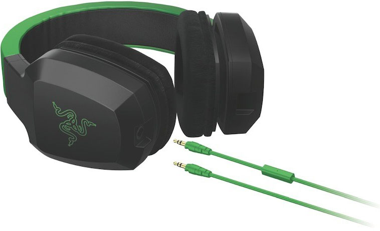 Tai nghe siêu trầm cho game thủ