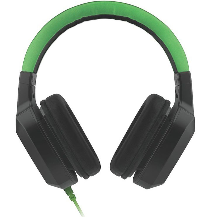 Tai nghe siêu trầm cho game thủ