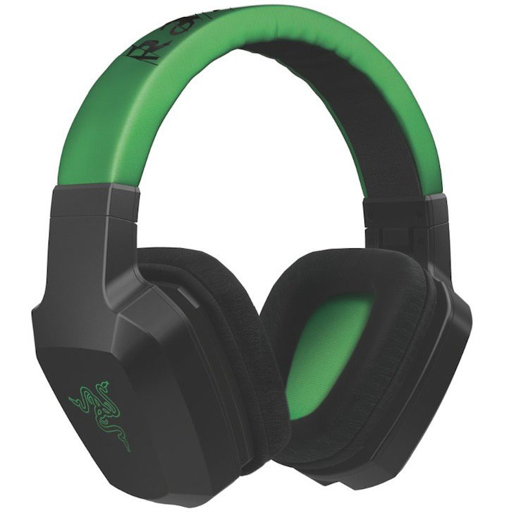 Tai nghe siêu trầm cho game thủ