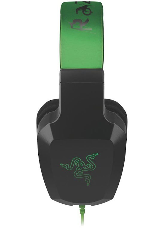 Tai nghe siêu trầm cho game thủ