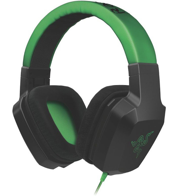 Tai nghe siêu trầm cho game thủ