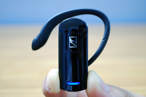 Đánh giá Sennheiser EZX 60