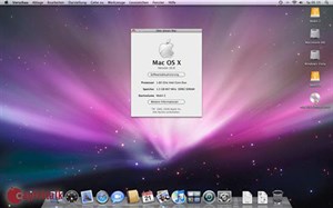 Mac OS X Lion lộ password trong trạng thái sleep mode