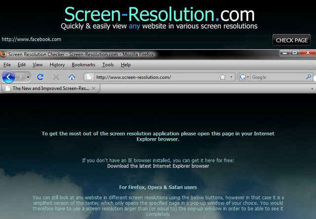 8 cách truy cập các trang web "khó vào"
