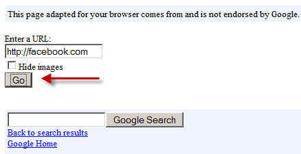 8 cách truy cập các trang web "khó vào"