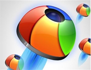 Google Chrome đoạt “á quân” tại Anh