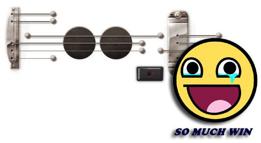 Những thành, bại của Google trong nửa đầu 2011