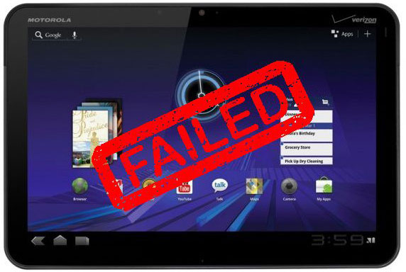 Những thành, bại của Google trong nửa đầu 2011