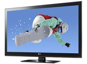 5 mẫu HDTV kỹ thuật số giá hời