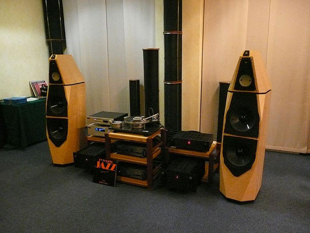 Tìm hiểu các thông số kỹ thuật của loa