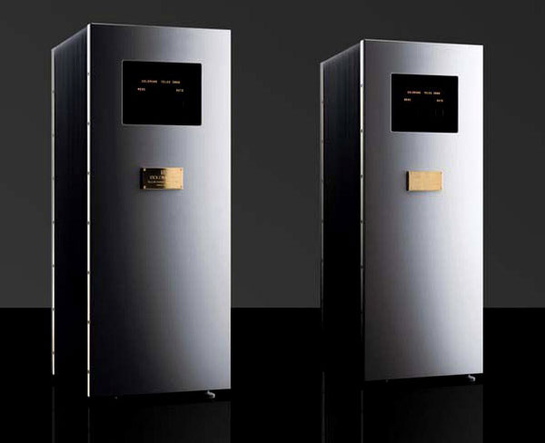 Tìm hiểu các thông số kỹ thuật của loa