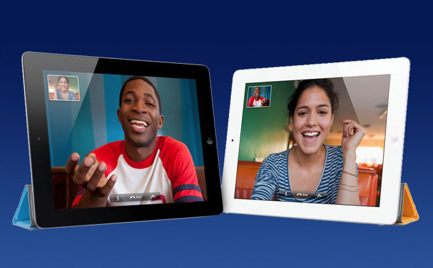 10 lý do iPhone 5 lên “cơn sốt” tin đồn