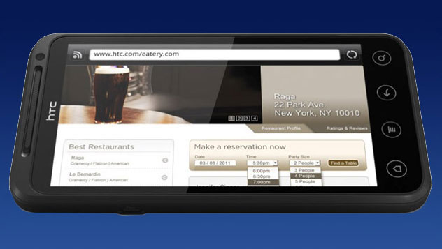 10 lý do iPhone 5 lên “cơn sốt” tin đồn