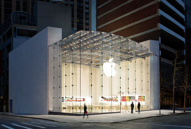 10 lý do iPhone 5 lên “cơn sốt” tin đồn