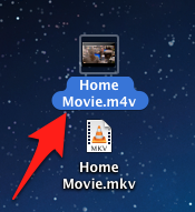 Chuyển đổi file .MKV để xem trên iPad trong Mac OS X