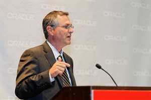 Oracle tuyên bố Fusion Applications đã sẵn sàng