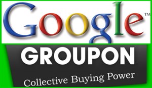 Google tăng hỏa lực cho trận chiến với Groupon 