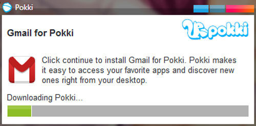 Check mail, lướt Facebook không cần đến trình duyệt web