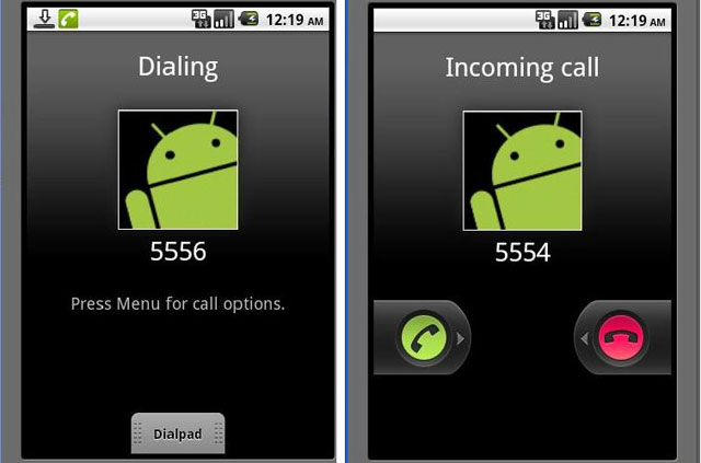 Mã độc nghe lén “dế” Android không nguy hiểm