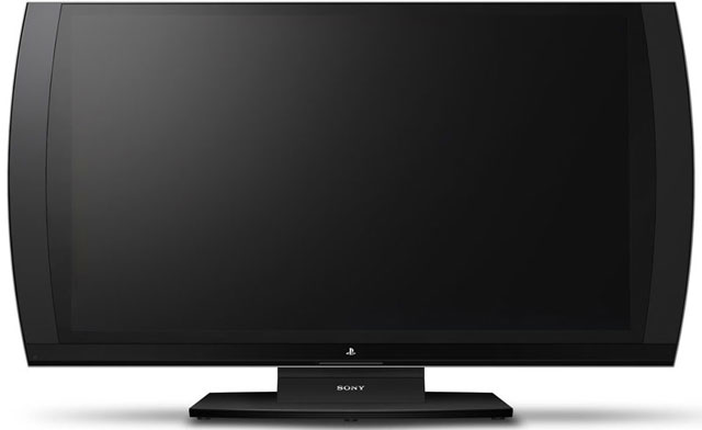 Sony hoãn bán màn hình 3D PlayStation