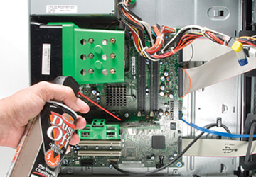 5 sai lầm khi nâng cấp máy tính