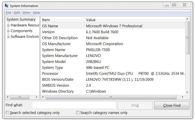 5 vấn đề thường gặp khi nâng cấp máy tính