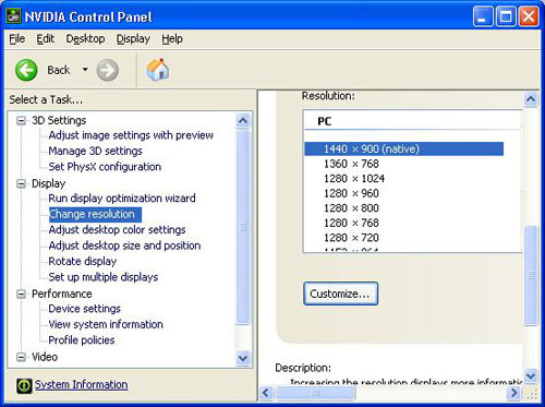Chỉnh màu cho màn hình thế nào là chuẩn nhất?