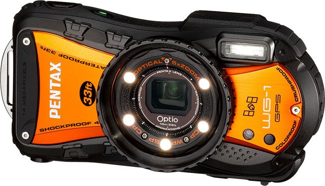 9 máy ảnh compact tốt nhất khi đi du lịch