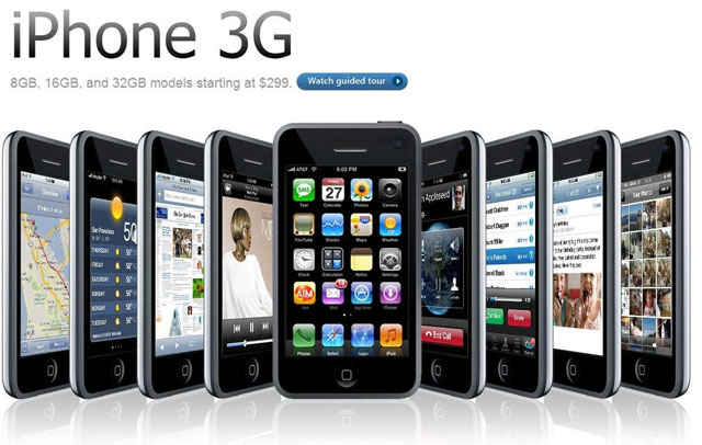 iPhone là “vua” thế giới smartphone 