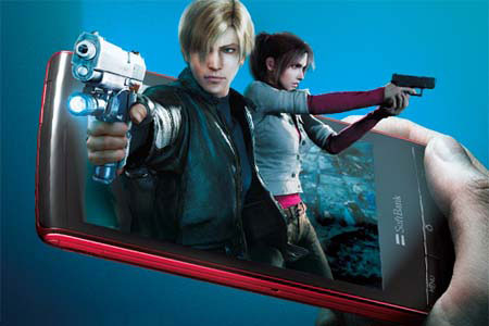 5 lý do khiến 3D phone chưa thành công trong năm 2011