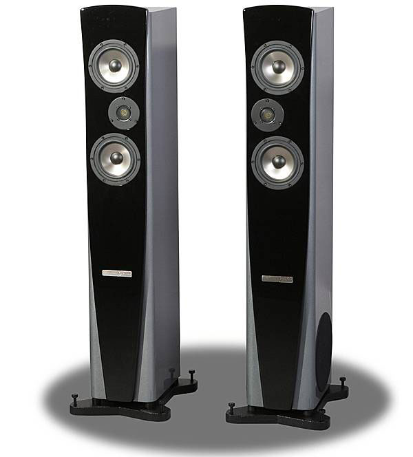 Genesis ra dòng G7 tham chiếu cho nhu cầu nghe nhạc tại gia