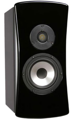 Genesis ra dòng G7 tham chiếu cho nhu cầu nghe nhạc tại gia