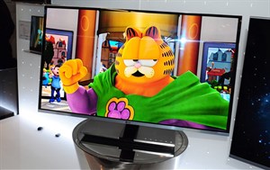 LG 'dốc' thêm 2,83 tỷ USD vào OLED