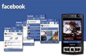 Facebook cập nhật tính năng mới dành cho di động