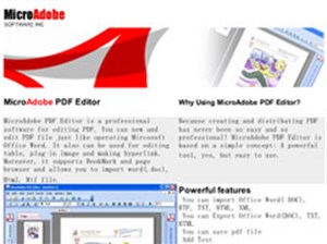 Mẹo đọc PDF dễ dàng hơn trên di động