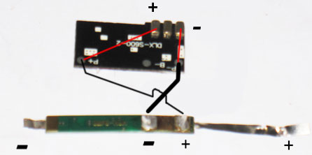 Làm gì khi pin điện thoại bị hỏng?
