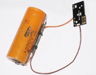 Làm gì khi pin điện thoại bị hỏng?