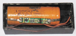 Làm gì khi pin điện thoại bị hỏng?