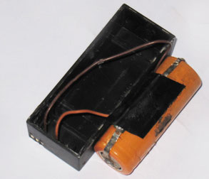 Làm gì khi pin điện thoại bị hỏng?