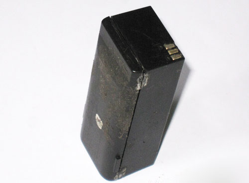 Làm gì khi pin điện thoại bị hỏng?