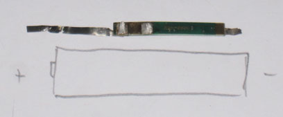 Làm gì khi pin điện thoại bị hỏng?